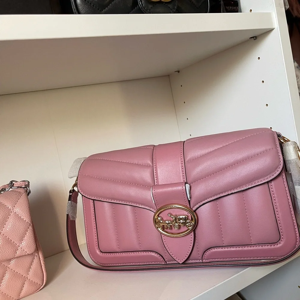 Coach Bag - Picture 2 of 9